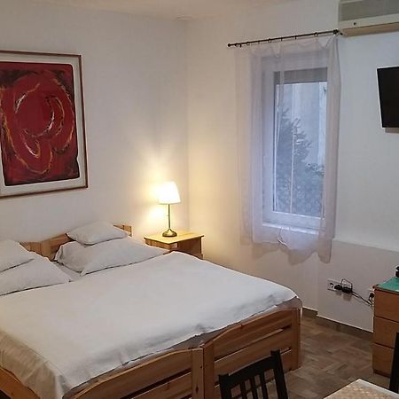 O-Ujlak Apartman بودابست المظهر الخارجي الصورة