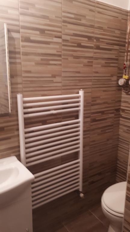 O-Ujlak Apartman بودابست المظهر الخارجي الصورة