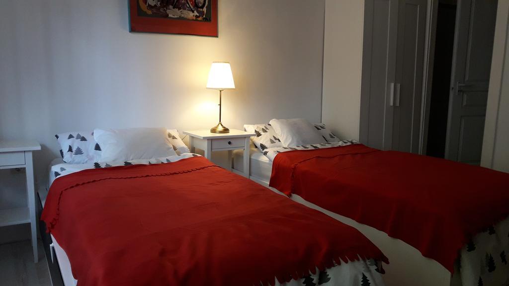 O-Ujlak Apartman بودابست المظهر الخارجي الصورة