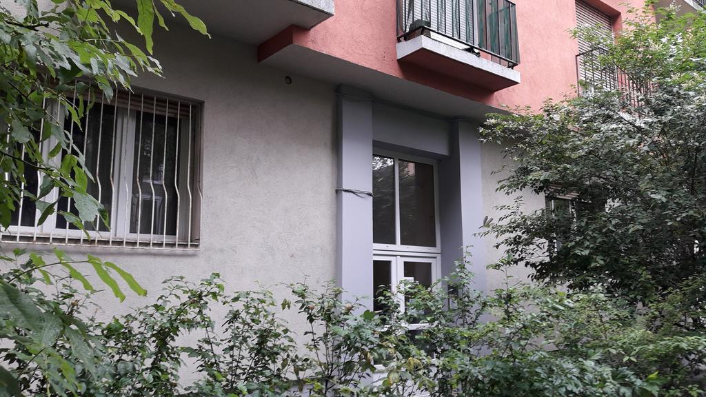 O-Ujlak Apartman بودابست المظهر الخارجي الصورة