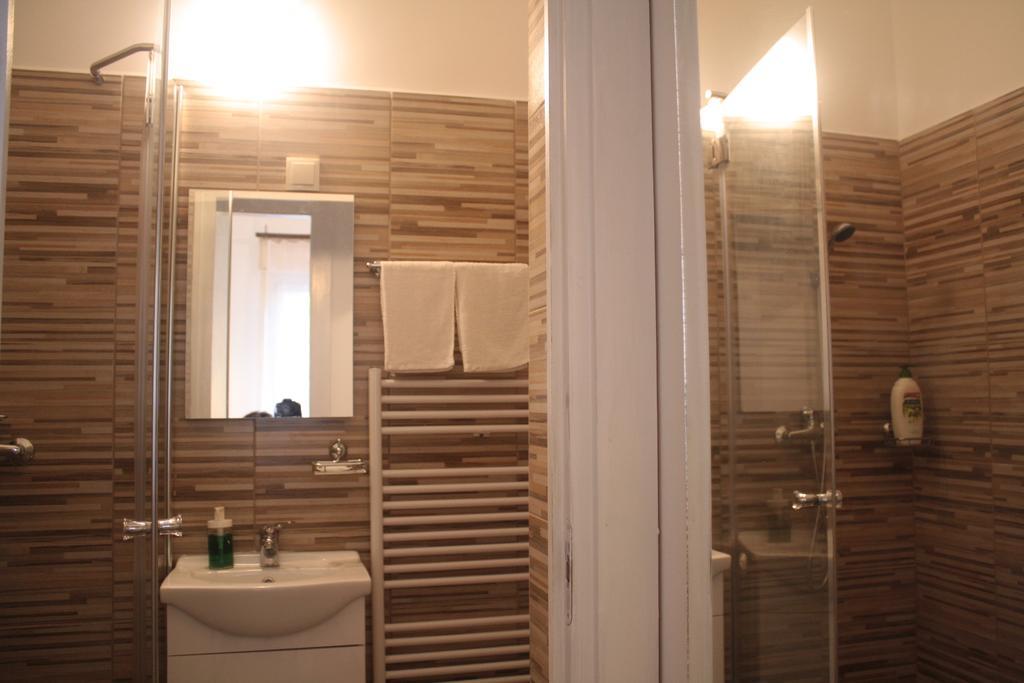 O-Ujlak Apartman بودابست المظهر الخارجي الصورة