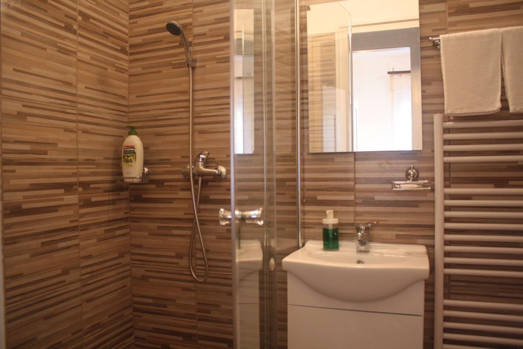 O-Ujlak Apartman بودابست المظهر الخارجي الصورة