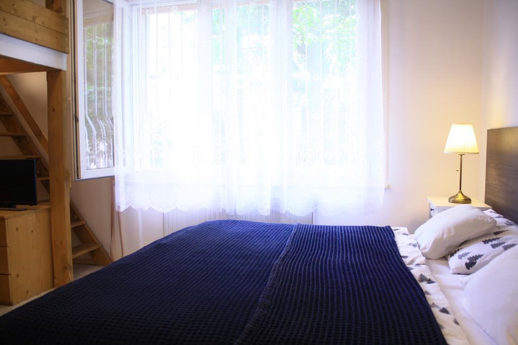 O-Ujlak Apartman بودابست المظهر الخارجي الصورة