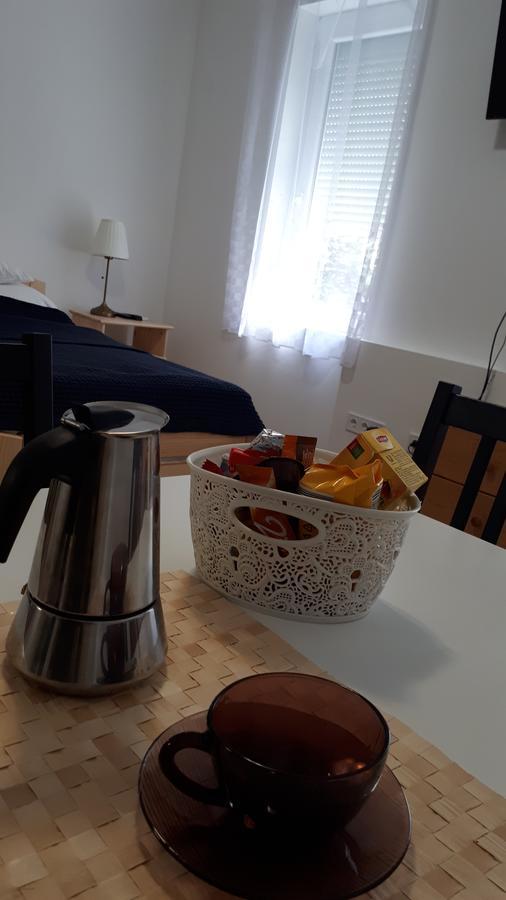 O-Ujlak Apartman بودابست المظهر الخارجي الصورة