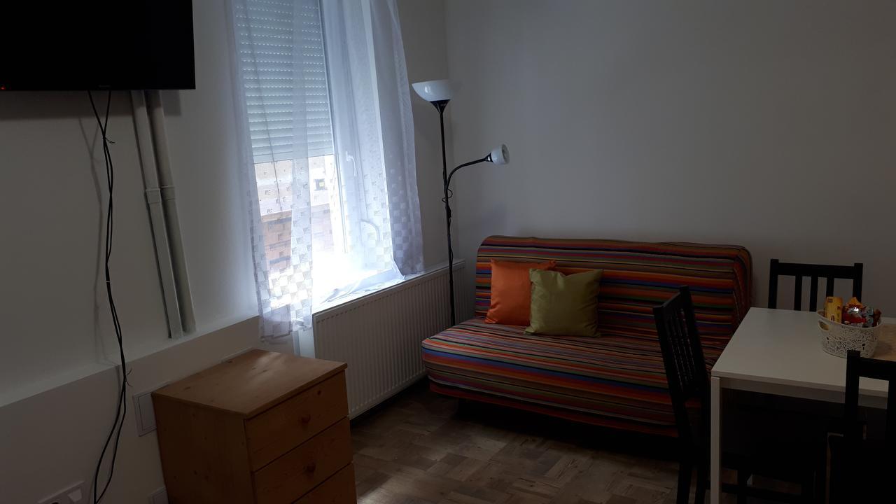 O-Ujlak Apartman بودابست المظهر الخارجي الصورة