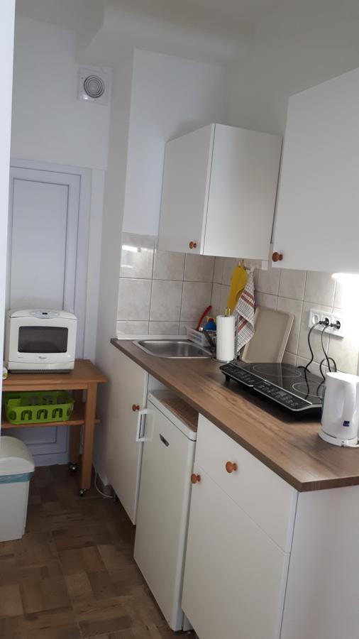 O-Ujlak Apartman بودابست المظهر الخارجي الصورة