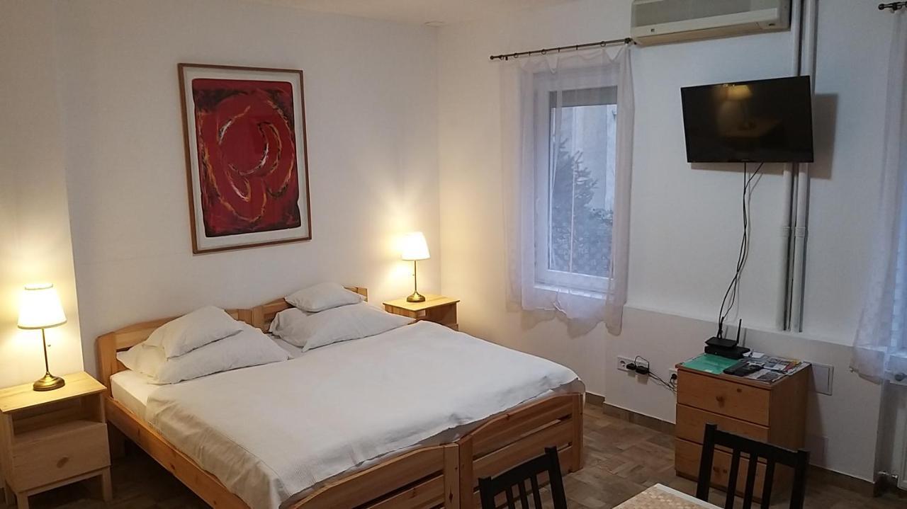 O-Ujlak Apartman بودابست المظهر الخارجي الصورة