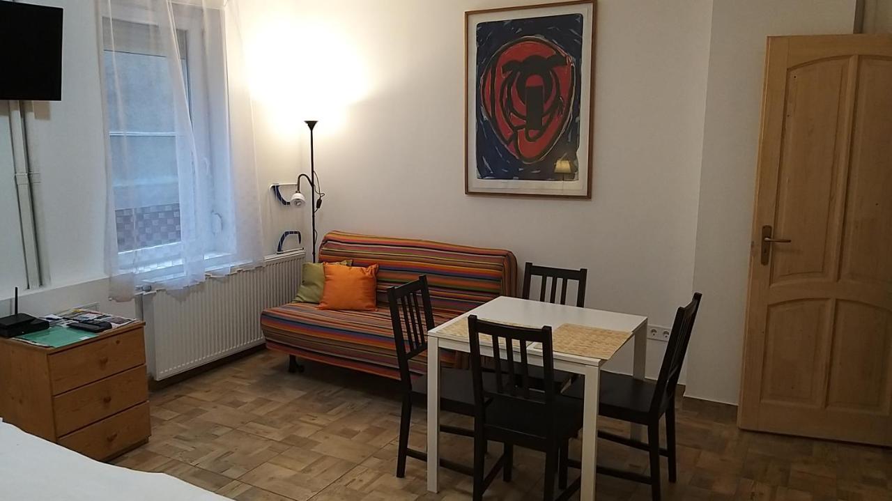 O-Ujlak Apartman بودابست المظهر الخارجي الصورة