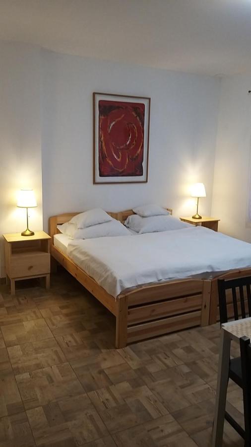 O-Ujlak Apartman بودابست المظهر الخارجي الصورة